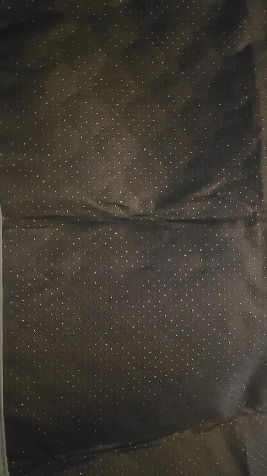 Customer review photo for Washable Reusable Dog Pee Pad