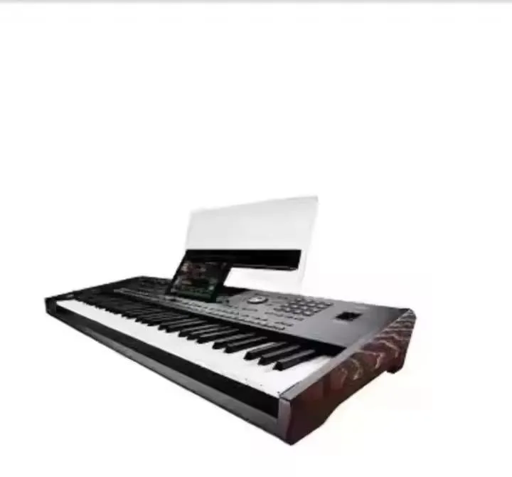 

SR Original New PA5X 61 Key Keyboard Workstation Arranger Piano