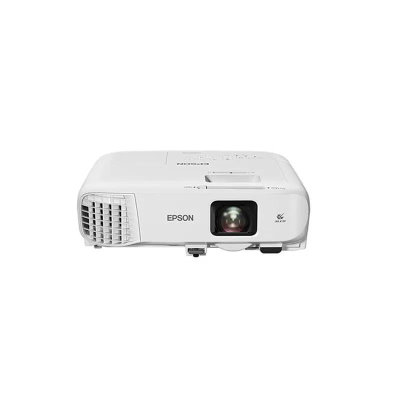 Epson EB-992F beam projector 4000 Ansi Full HD Office for home use