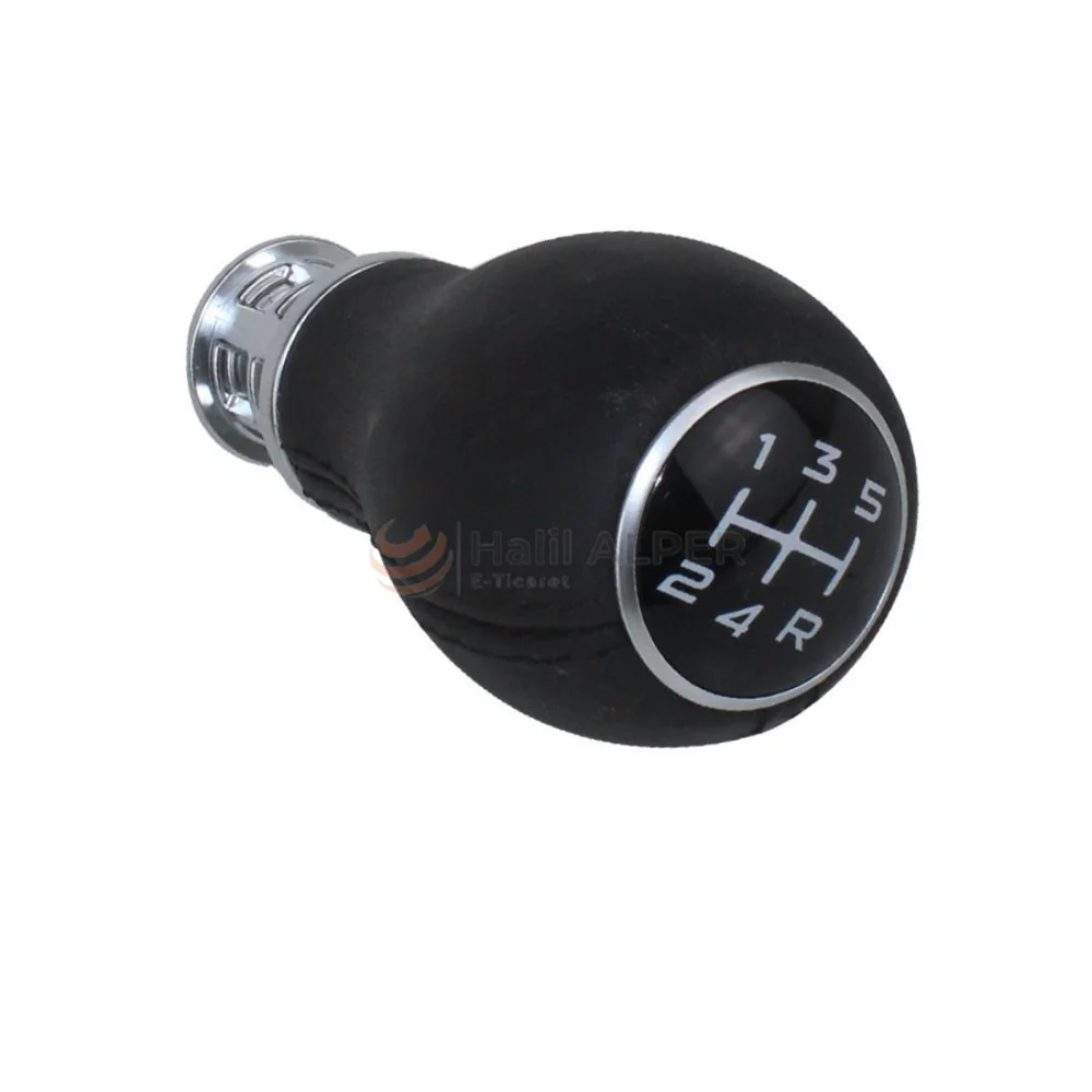 GEAR SHIFT KNOB FOR EGEA (5 SPEED-LONG) OEM 50294509 SUPER QUALITY HIGH SATISFACTION AFFORDABLE PRICE FAST DELIVERY