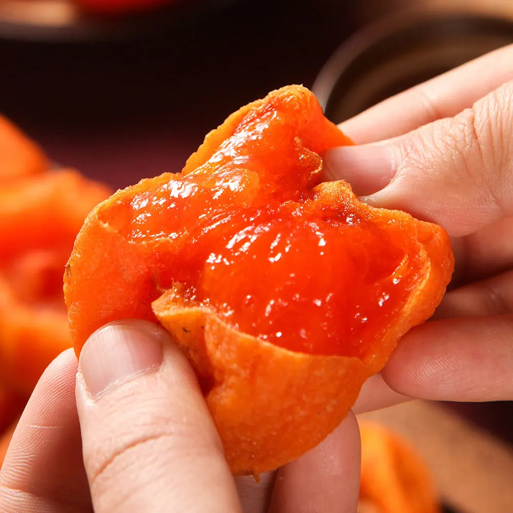 10 ~ 30 and high sugar Persimmon in Ban-gun, Gyeongsangbuk-do/세원팜스 반건시