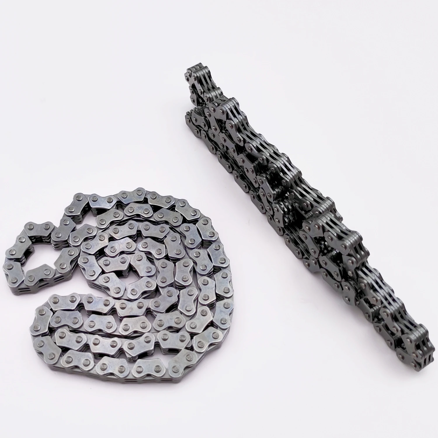 

Бесшумная цепь синхронизации для CAN-AM BRP G1 G2 Outlander Renegade Maverick Commander 330 400 450 500 570 650 800 850 420297060