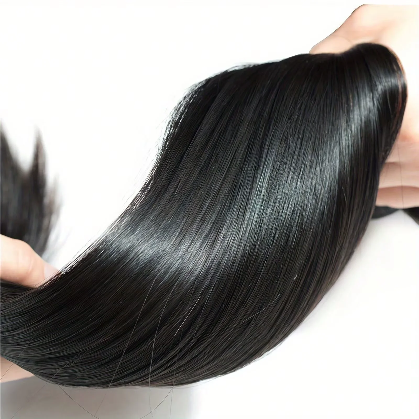 38 40 50 بوصة العظام حزم من شعر طبيعي مفرود 12A ريمي حزم الشعر الخام تمديد غير المجهزة 100% نسج على شكل شعر إنسان حزم