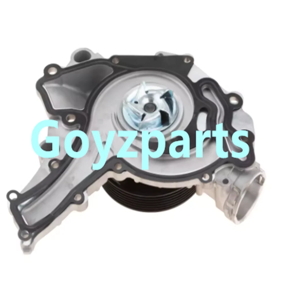 A2722000901 538023510 272911 272947 272952 Cooling System Parts Engine Water Pump For Mercedes Benz C230 C280 GLK300