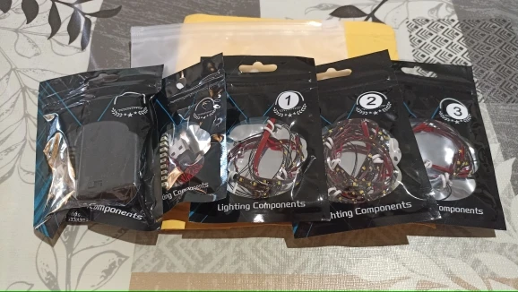 실물 포토 리뷰