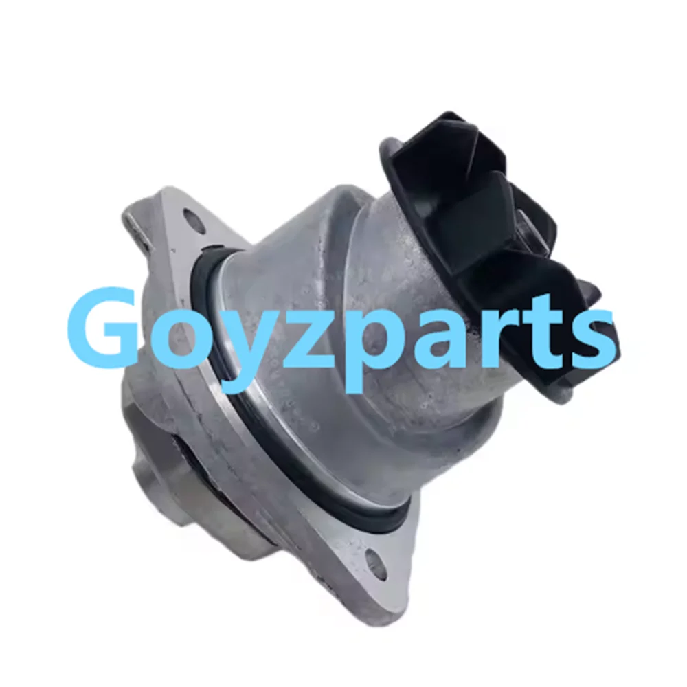 Alta qualità 022121011 Il sistema di raffreddamento parte il gruppo pompa acqua BHE.BMJ.JX493ZQ per Volkswagen CC Magotan Passat 022121011