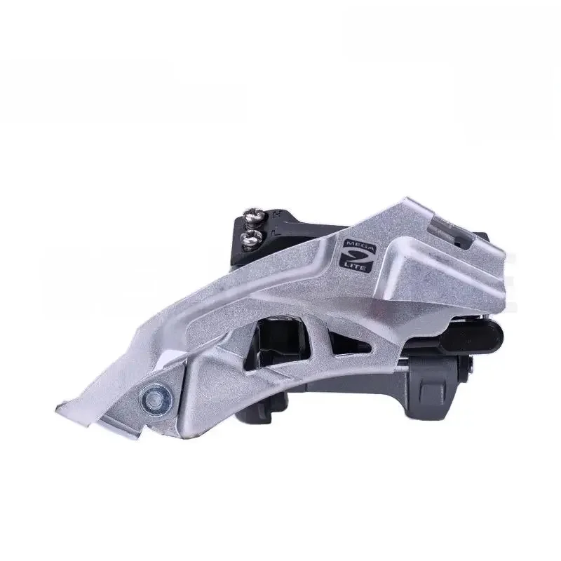 AliExpress Shimano SHIMANO ALIVIO ALTUS Front Derailleur 3x9 Speed- TOP / Down SwingFD-M371 FD-M370 FD-M4000-TS FD-M4000-DS FD-M2000 Original parts