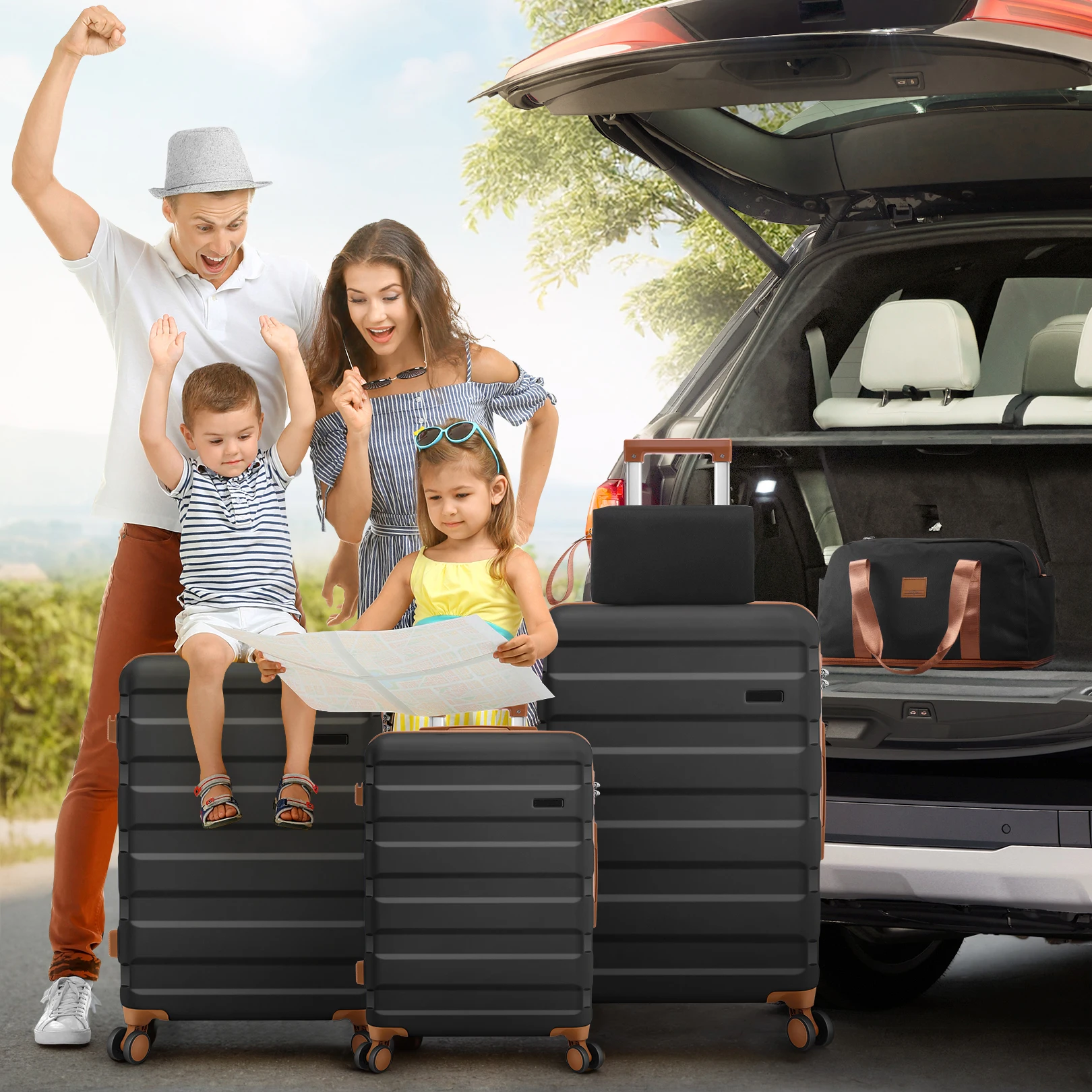 Thumbnail 2 - #29 Top 40 Hard Shell Suitcases Worth Buying In 2026