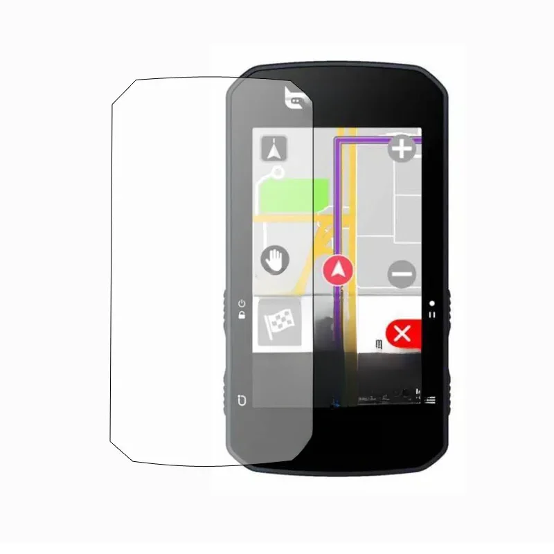 AliExpress Caysolle 3pcs Clear Screen Protector Cover Protective Film Guard For Bryton Rider 750 R750 GPS Cycling Bicycle Bike Computer Accessories