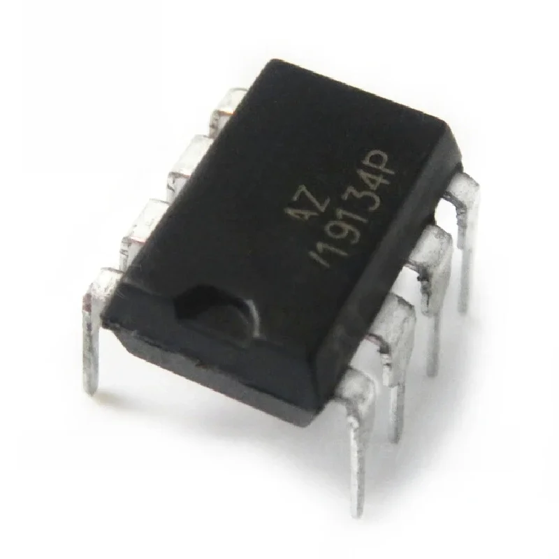 5 sztuk/partia ICL7660SCPA ICL7660S 7660 DIP-8 w magazynie — zdjęcie produktu 2