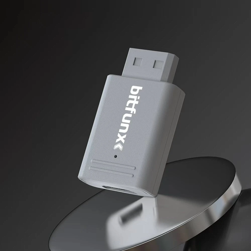 

Ypbpr To HDMI Mini Converter For Nintendo Wii NTSC PAL Game Console HDMI Adapter Plug And Play