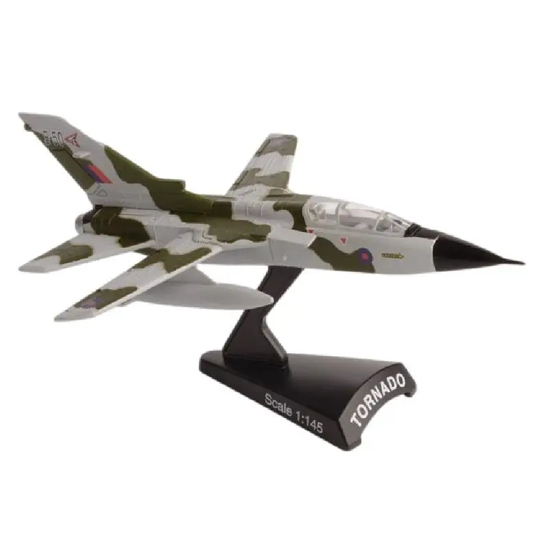 Del Prado, #   026 Avion Ii Tornado Ii de la Seconde Guerre mondiale, échelle 1:145, miniature moulée sous pression à collectionner, collection Action Fighter, neuf dans un emballage d'origine Blister, base d'identification