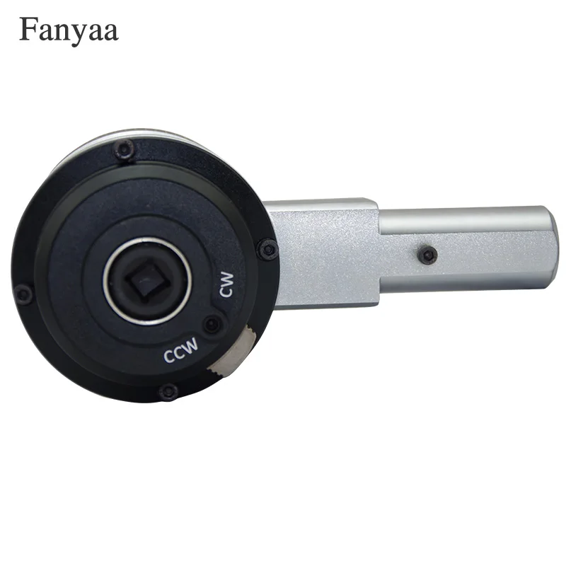 Fanyaa 4500 Nm Manual Torque Multiplier 1\