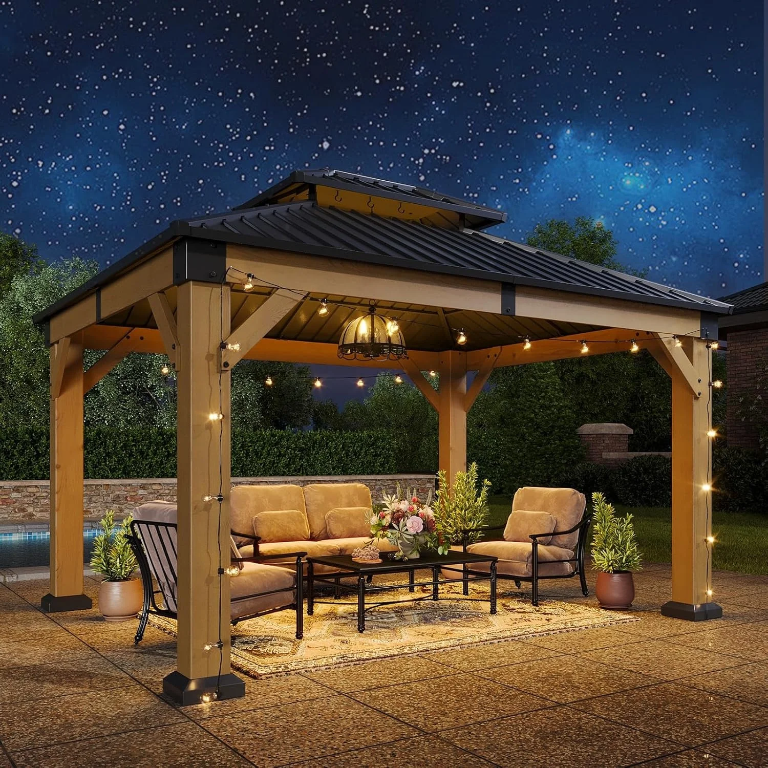 Thumbnail 2 - #4 Top Canopies Picks for Every Budget