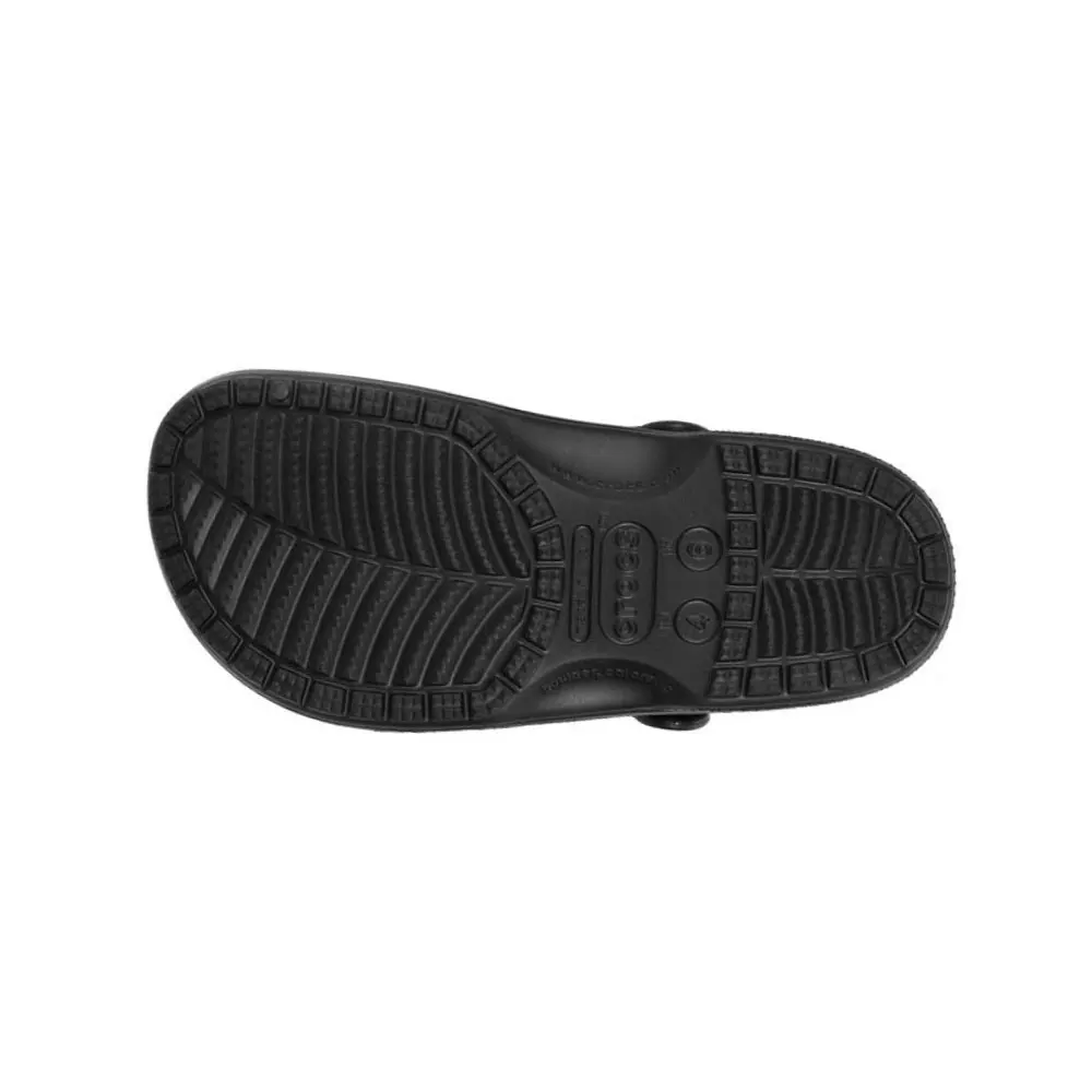 Crocs Baya Clog Black US M /10126-001