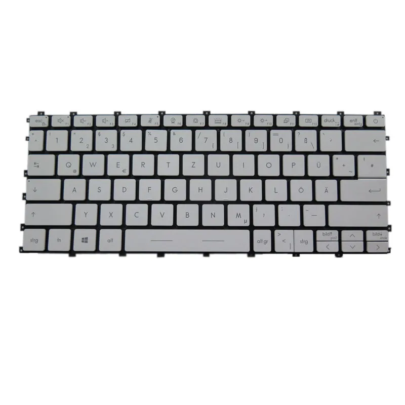 Summit E13 Keyboard For MSI V195422BK1 S1N-1EDE3G1-SA0 S1N-1EHB2F1-SA0 S1N-1EHU2H1-SA0 S1N-1EIT2J1-SA0 V195422AJ1 New