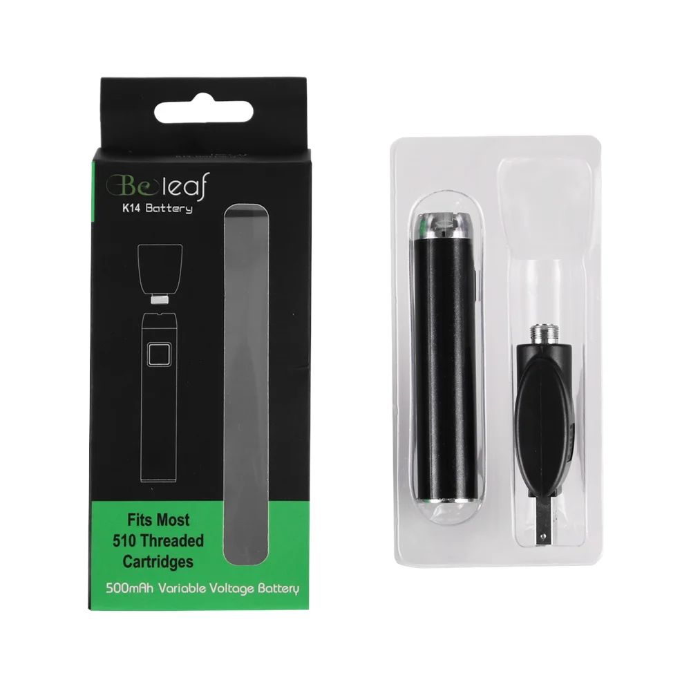 Beleaf K14 Battery Heating Element Accessories (1 Pcs)