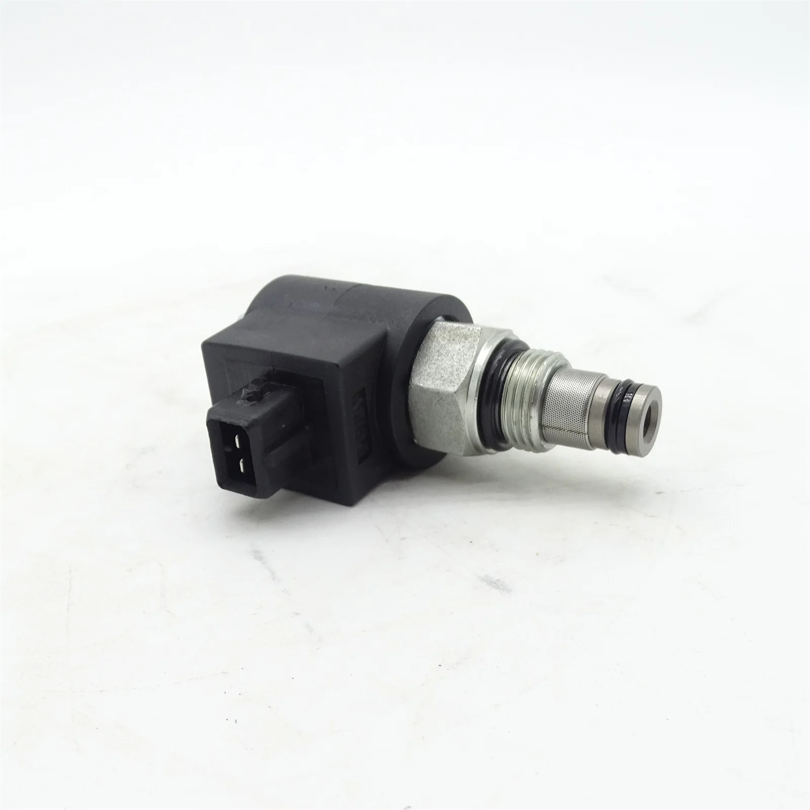 Solenoid valve assembly 25-974628 25 974628 6401312 Excavator parts