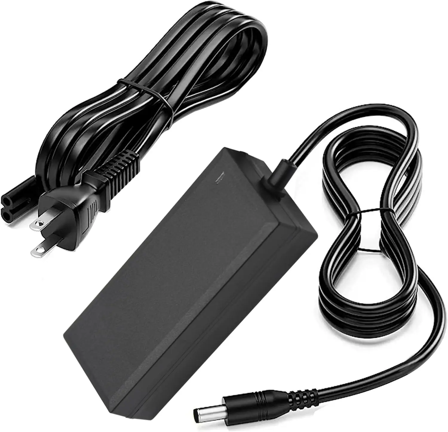 

42V 2A Electric Scooter Charger Compatible with Hiboy S2,S2 Lite,S2 Pro,KS4,KS4 Pro,NEX3,NEX,NEX5,Max,Max V2,Max3,Power Charger