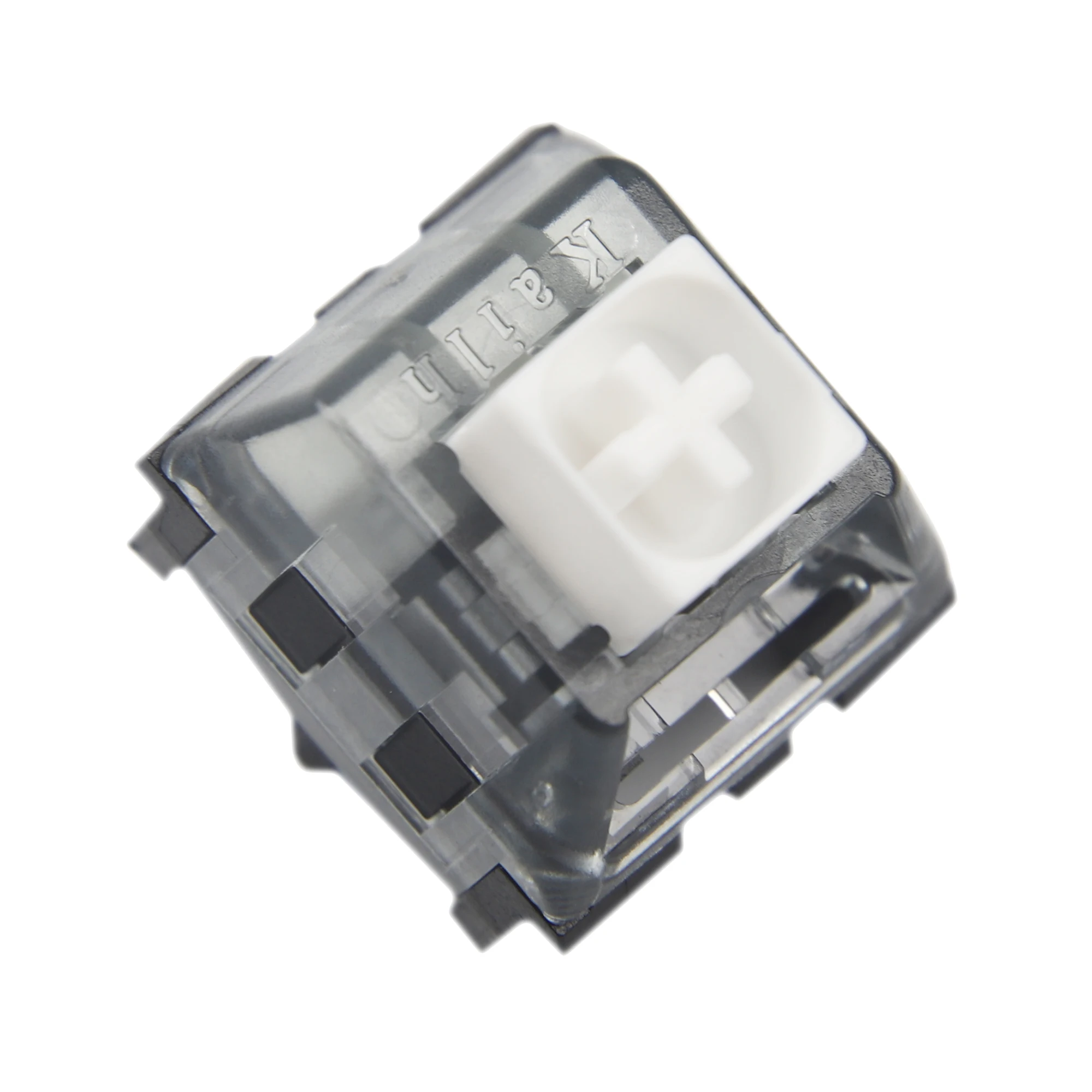 Imagem -03 - Kailh Caixa v2 Branco 45g Marrom Smd Rgb mx Interruptor Dustproof para Teclado Mecânico do Jogo Ip56 Impermeável