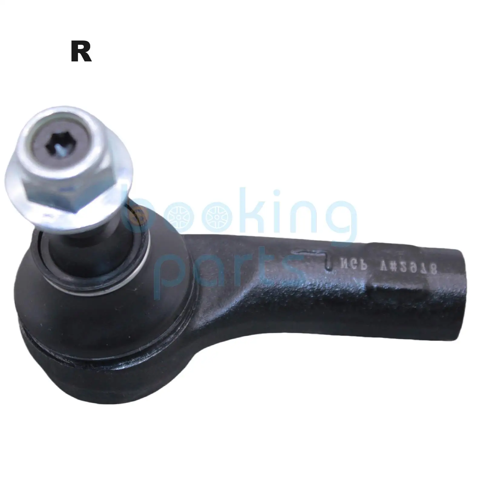 TRE44956(R),94734713220,95534713220,95534713221,7L0422818C,7L0 422 818 Tie Rod End For  VOLKSWAGEN AMAROK 10-/TOUAREG 02-18