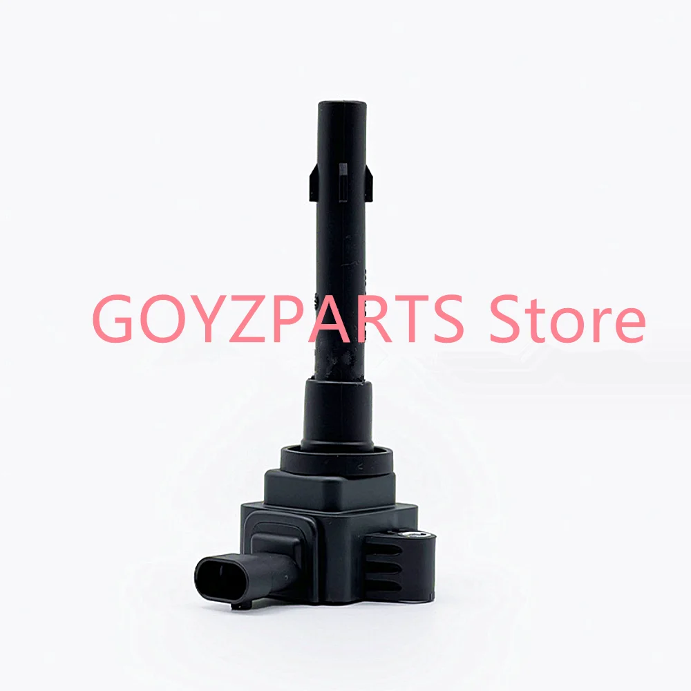 Ignition Coil For REFINE S5 S7 For JUNYI 510 For BYD EMGRAND OEM F01R00A057