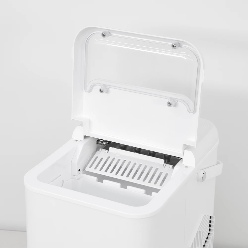 دايوونغ مورنينغكوم آلة صنع الثلج ، صانعة الثلج ،