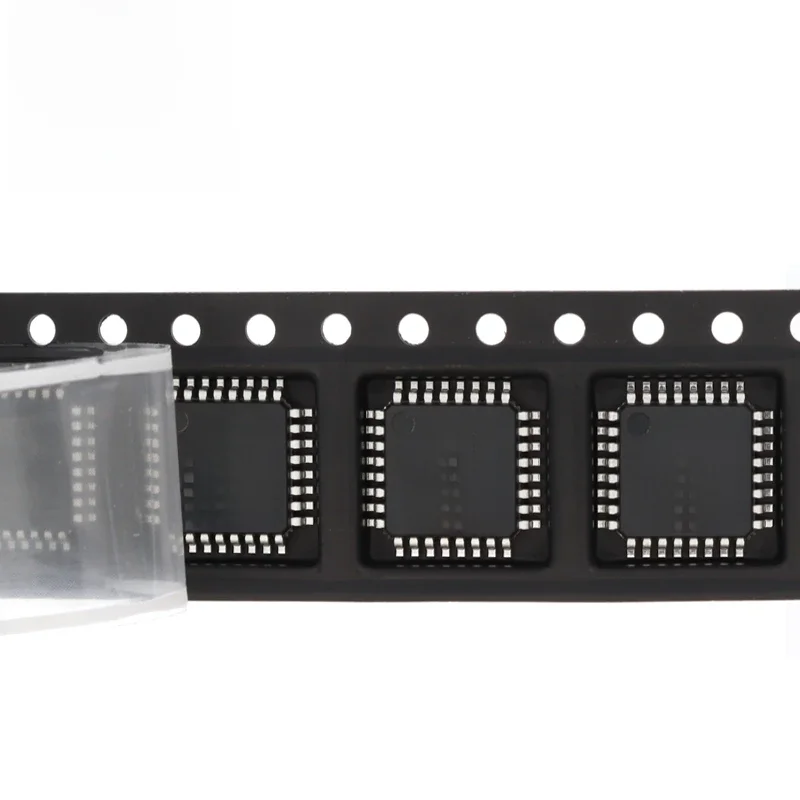 TQFP-32 ATMEGA328P-AU ATMEGA328P SOP32 Mikrokontroler Oryginalny układ scalony — zdjęcie 2