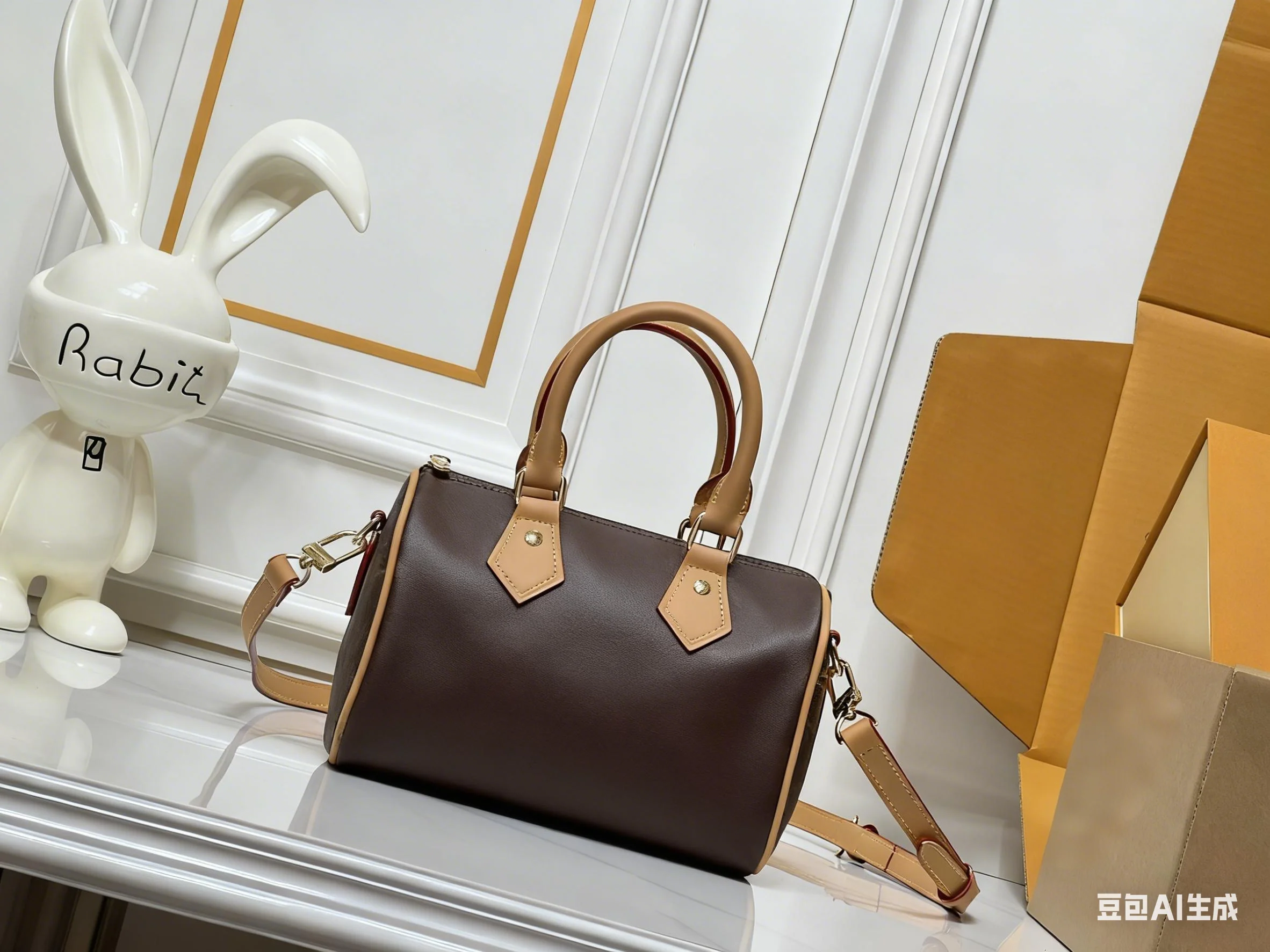 

2025 Women Pillow Bag Fashion Vintage Unique Simple High Quality Classic Casual Christmas Gift Large Capacity Bag