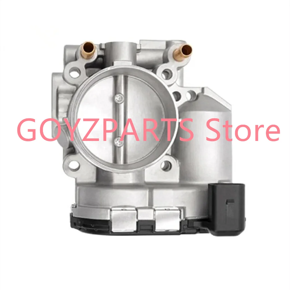 0280750512 06G133062C THROTTLE BODY For VOLKSWAGEN VW NEW BORA LAVIDA 1.6T TURBO TOURAN L MG-026-BS57 MG026BS57