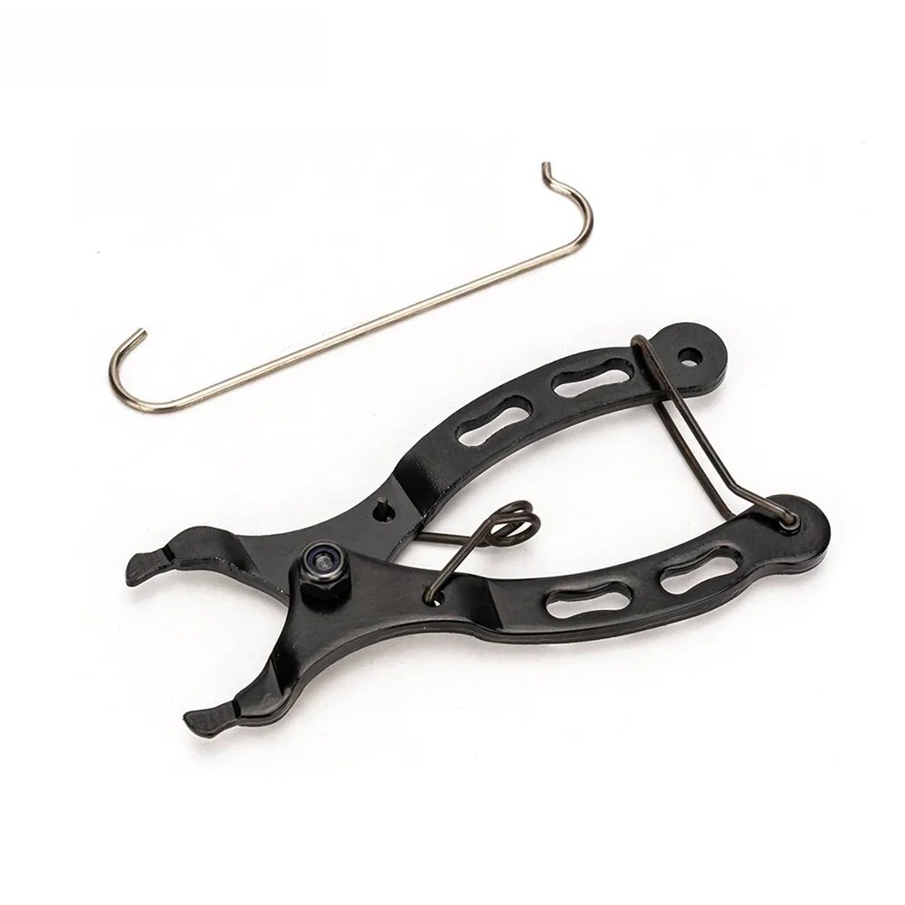 AliExpress ZTTO Quick Removal Install Bicycle Master Link Plier Lever Bike Chain Missing Quick Connector Magic Buckle Tool