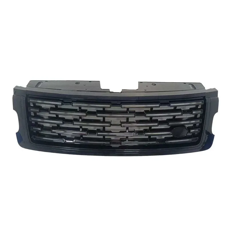 Feebest New Front Grille For Land Rover Range Rover Vogue L405 2018 2019 2020 2021 2022