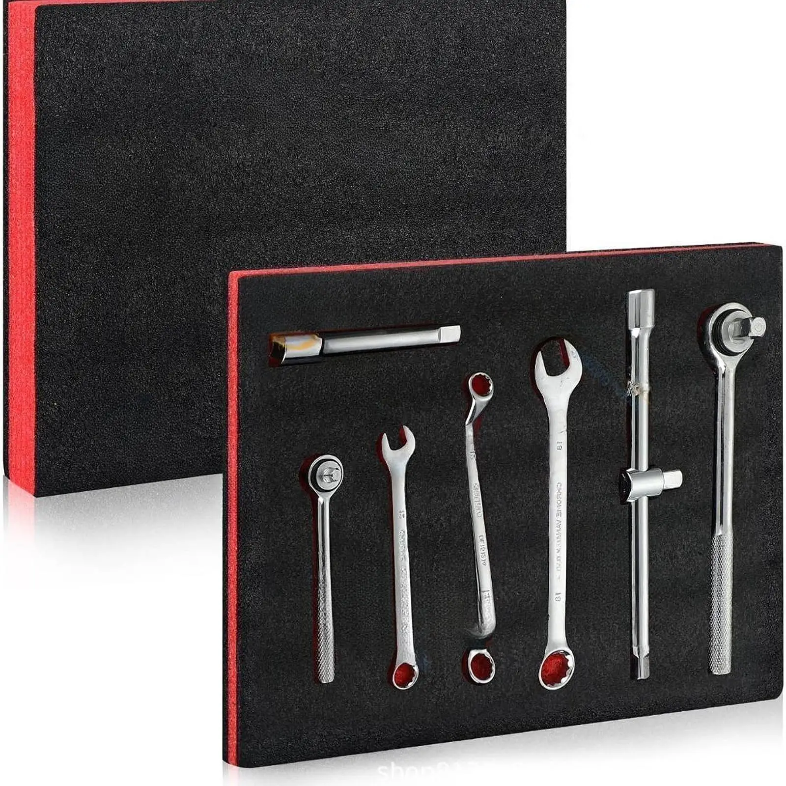 Thumbnail 3 - #56 Latest Tool Organizers Offers