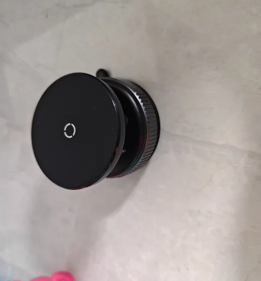 Customer review photo