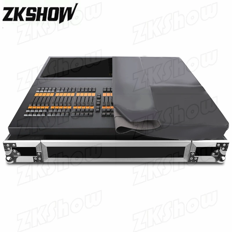 I7 128G/256G MA2 Console Pro Version Black Horse ONPC Software for Show Concert Performance Bar Show Stage Lighing Controller