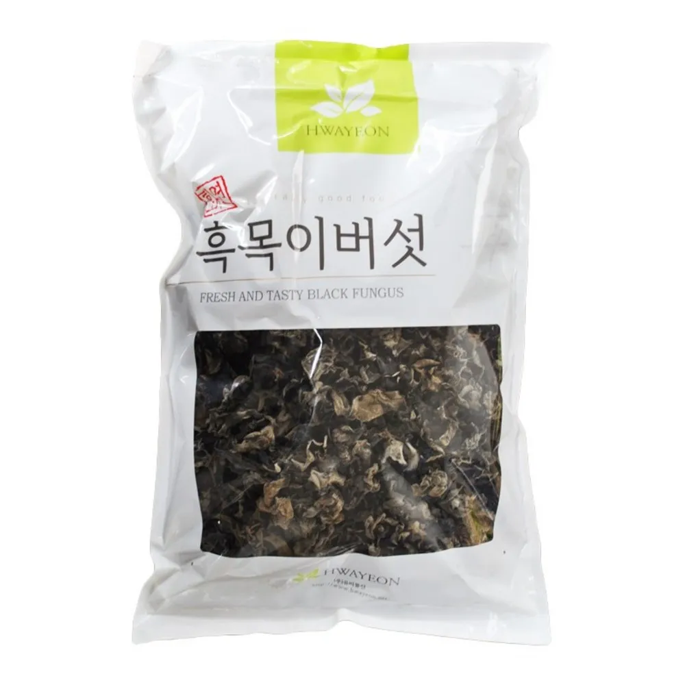 Setas con escote negro, 1KG