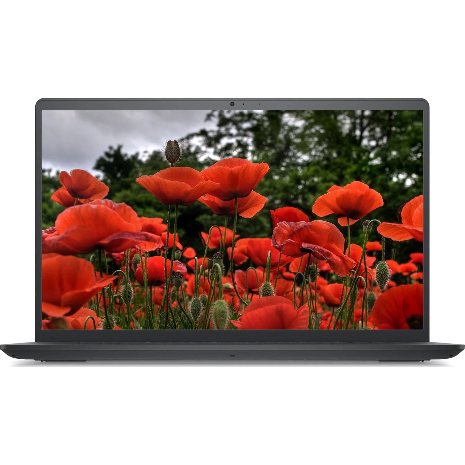 Dell Inspiron-ordenador portátil con pantalla táctil de 15,6 pulgadas, i5-1235U notebook con Intel Core, 64GB de RAM, SSD de 2TB, gráficos Intel UHD, Windows 11 Home