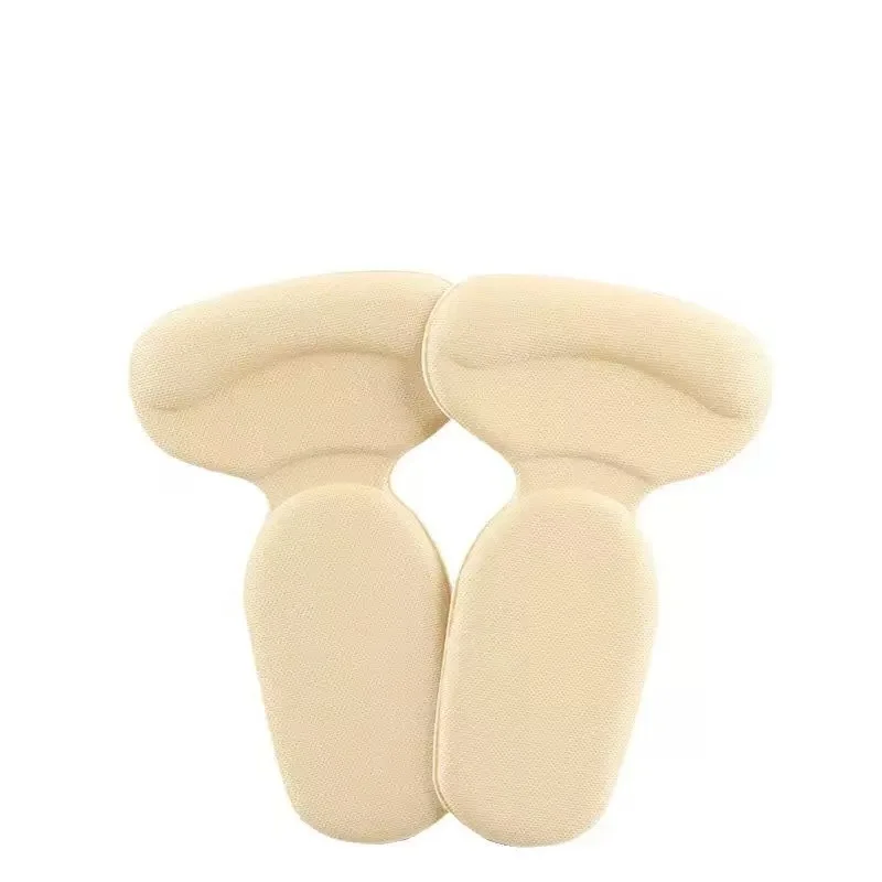 

Обезболивающие подушечки на высоком каблуке — комплект из 4 регулируемых подушек, противоскользящие ручки для узкой и широкой посадкой для женской обуви