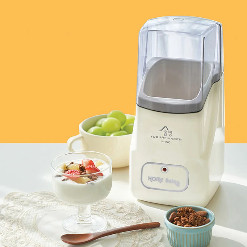 Home-Bing duck yogurt yakurt maker Y-1000