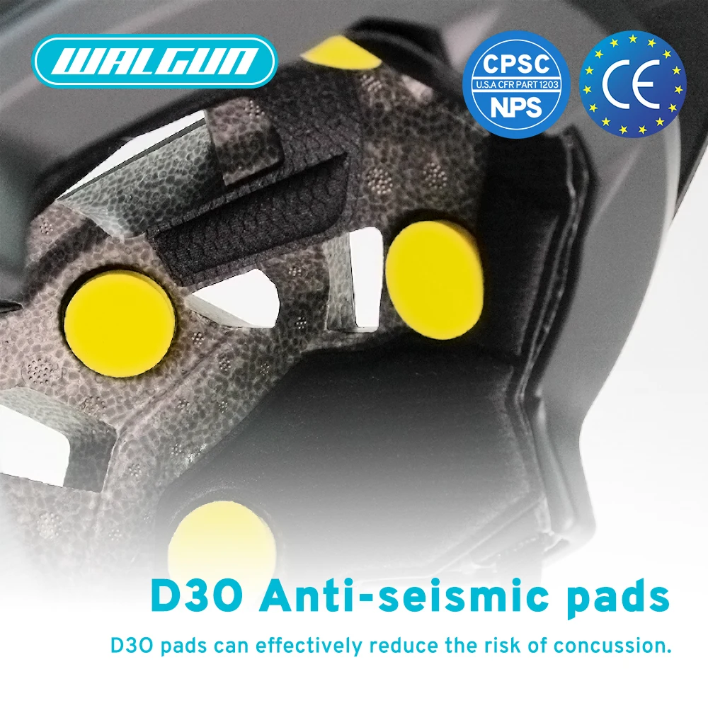 Thumbnail 3 - #47 Top 50 Bicycle Protective Gear