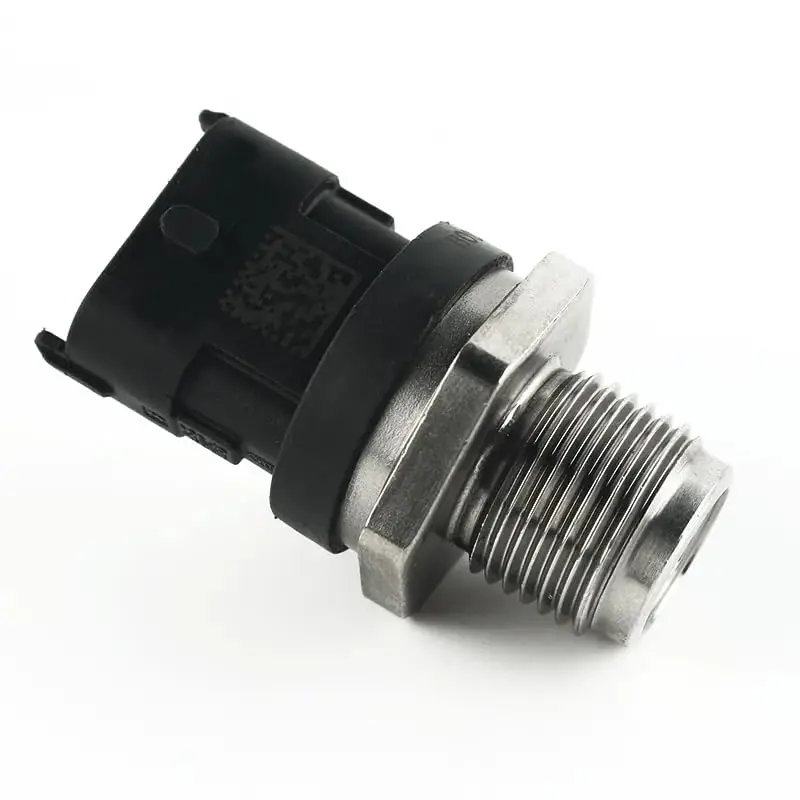 

65.27114-5001 65.27114-5002 65.27114-5003 Rail Pressure Sensor for Doosan DX140W Tier-III DL200 DX220LCA DL250 DX300LL DX300LC