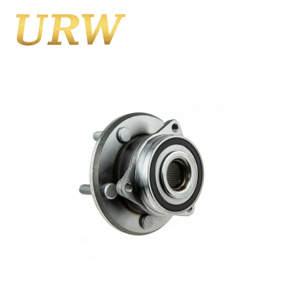

Автозапчасти Urw, 1 шт., подшипник ступицы переднего колеса для Jeep Grand Cherokee WK OE 52124767 AB оптовая цена автомобильных аксессуаров