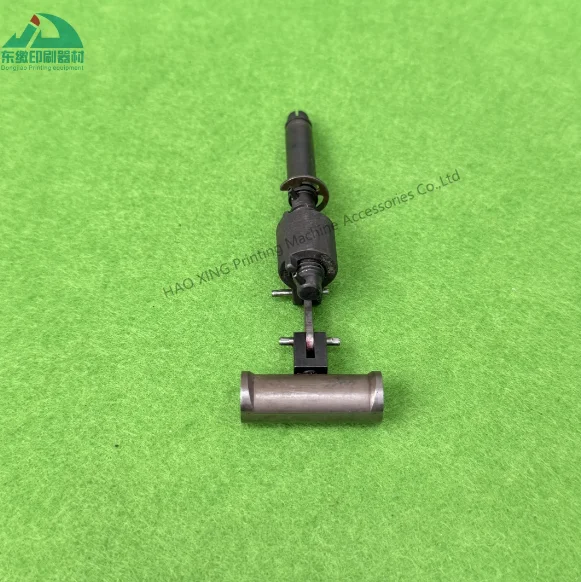 Pezzi di ricambio di ricambio di alta qualità Bullone filettato Cpl per parti di macchine da stampa Heidelberg 91.008.101F Bullone filettato Cpl