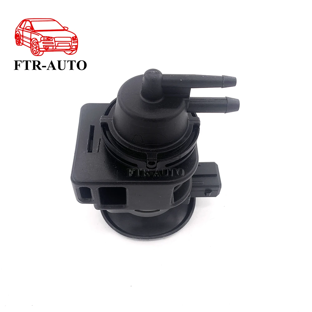 8200661049 8200575400   Elektrozawór ciśnienia turbo do Renault Clio Fluence Kangoo Koleos Laguna Logan Master Megane