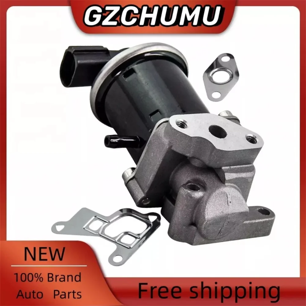 

КЛАПАН рециркуляции выхлопных газов EGR ДЛЯ SEAT ANW 1.4L AUC 1.0L 4cyl CORDOBA VW AUC 1.0L OEM 030131503 Б 030131503 C 030131550