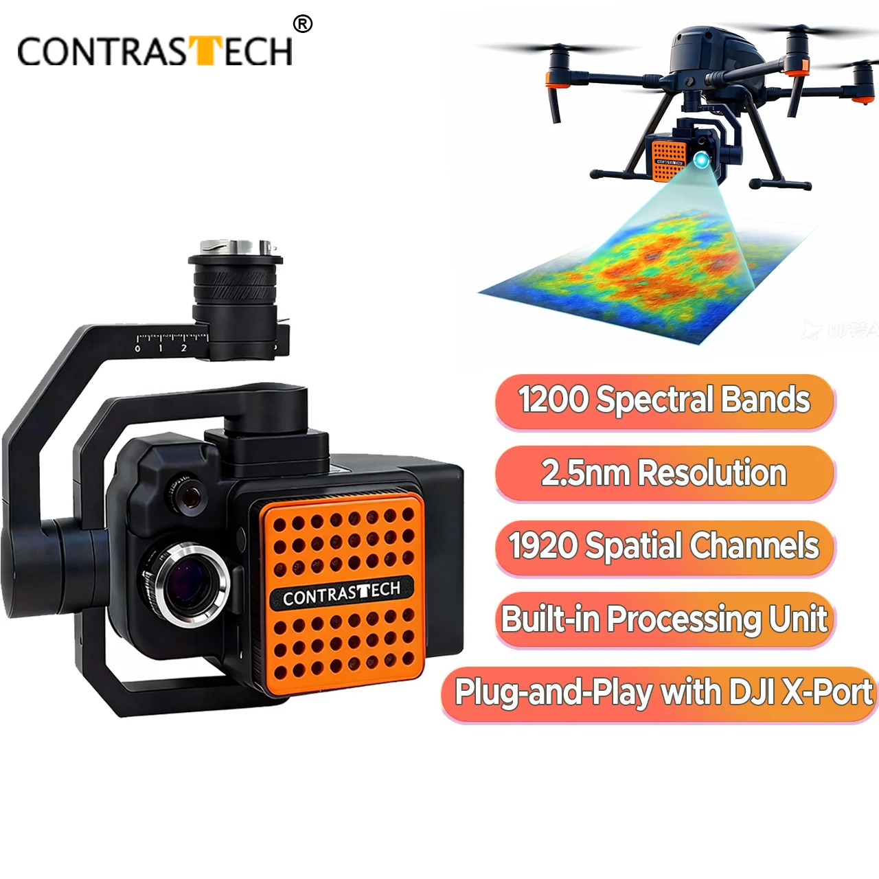 1200 Bands 400-1000… - image