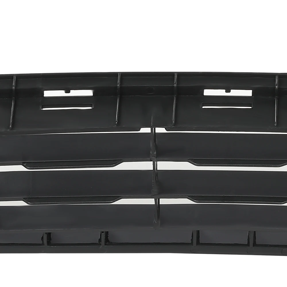 1 قطعة مصبغة الوفير صالح ل 2007 2008 2009 تويوتا كامري السفلى مركز مصبغة أسود خفيفة الوزن المتانة #5