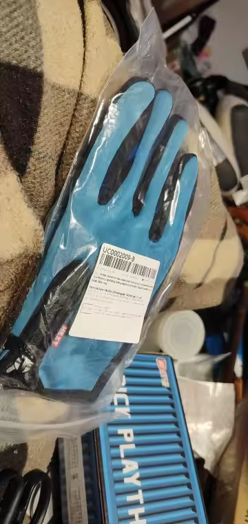 Customer QF Socks 30