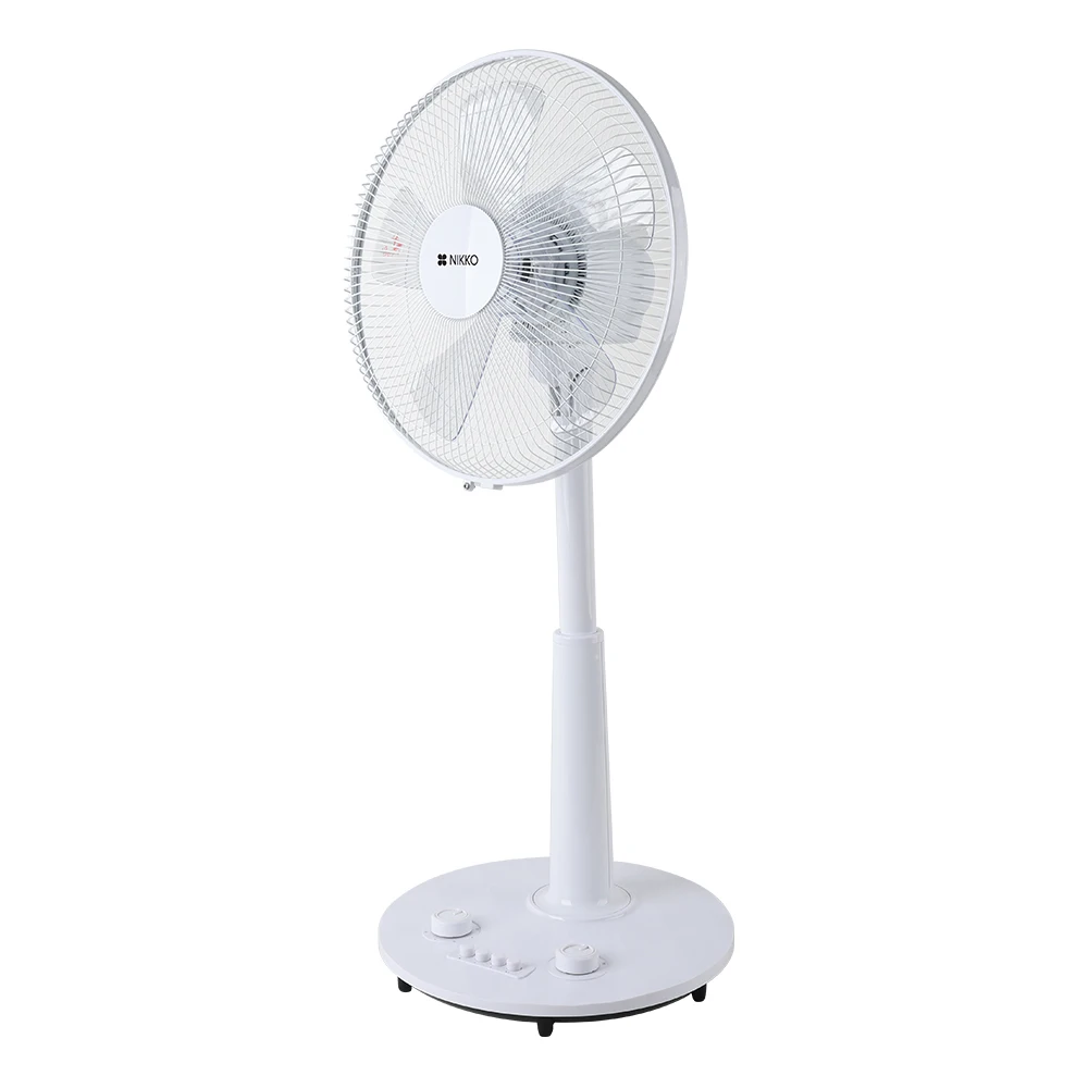 Nico fan stand-type timer Fan 3 wind speed control NKF-K3160