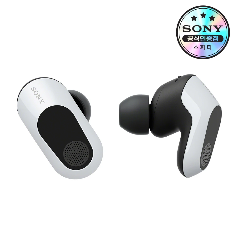 سماعات أذن بلوتوث بخاصية إلغاء الضوضاء من سوني، Inzone Buds Wf-G700N [منتج أصلي من سوني كوريا]